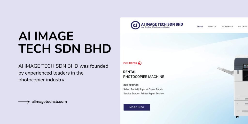 AI Image Technology preview