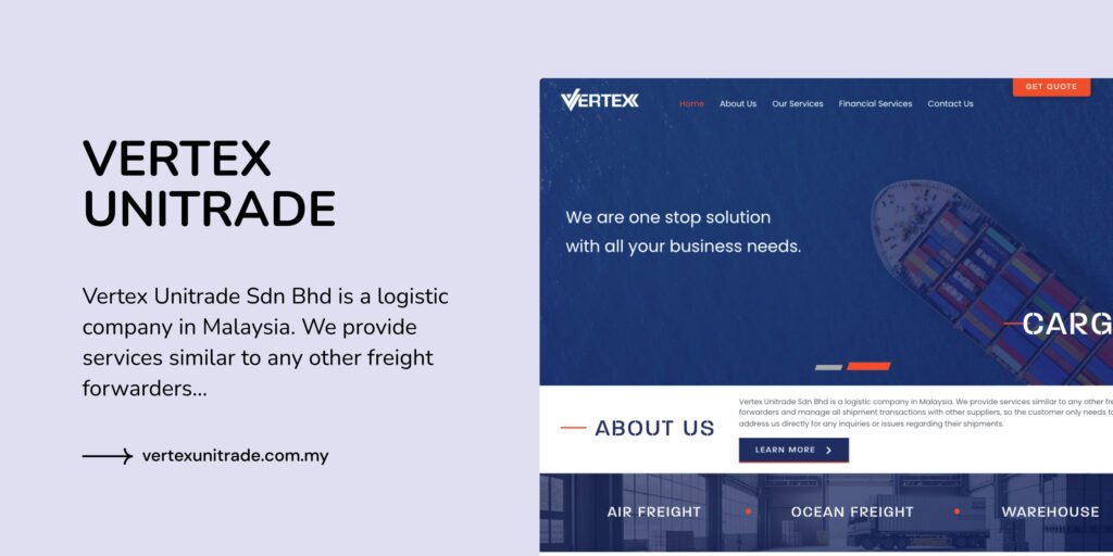 Vertex preview