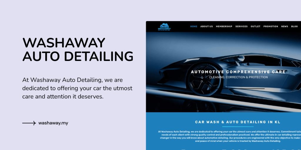 Washaway preview
