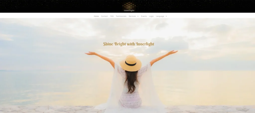 Innerlight Community project preview