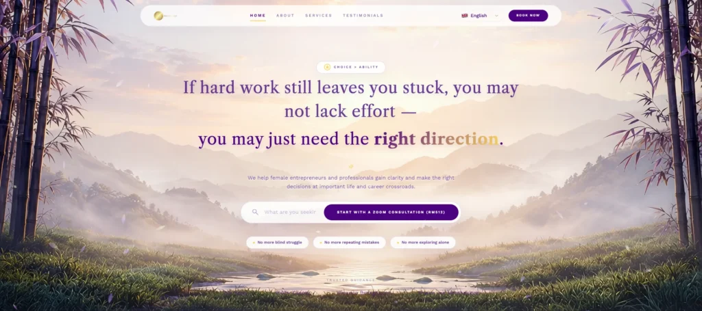 Innertalk project preview